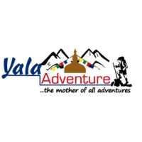 Yala Adventure Logo