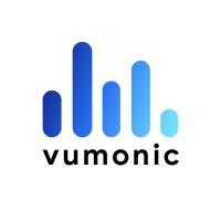 Vumonic Datalabs Logo