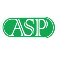 Asia Surya Persada, PT (ASP) Logo