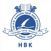 The H.B.Kapadia Group Logo