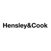 Hensley&Cook Logo