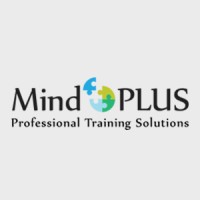 MindPLUS Training Solutions Logo