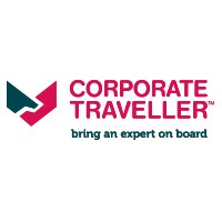 Corporate Traveller India Logo