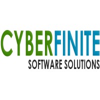 CyberFinite Software Solutions Logo