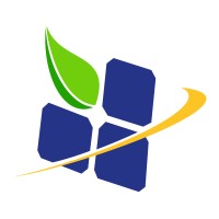 TECH SOLAR AND SYSTEMS Logo