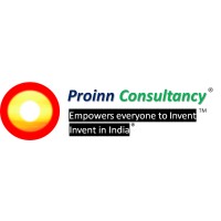 Proinn Consultancy® Logo