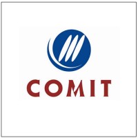 COMIT CORP Logo