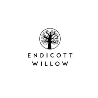 Endicott Willow Logo