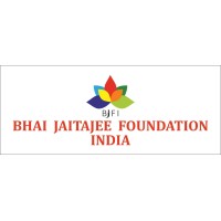 BJF India Logo