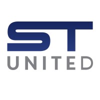 ST United Company Logo