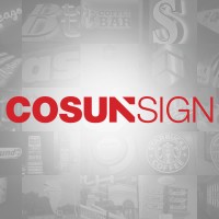 Shenzhen Cosun Sign Smart-Tech Co., Ltd. Logo