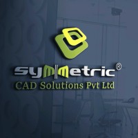 Symmetric CAD Solutions Pvt Ltd Logo