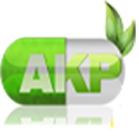 Anand kayakalp Pharmacy Pvt Ltd Logo