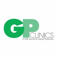 Clinics India Press Pvt LTD Logo