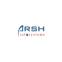 Arsh Infosystems Logo