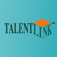 Talent Link Global Limited Logo