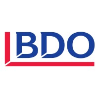 BDO in Sri Lanka & Maldives Logo