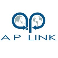 AP Link Pte Ltd Logo