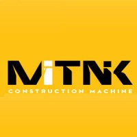 MITNIK CONSTRUCTION MACHINE Logo