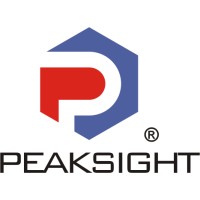PEAKSIGHT INC. Logo