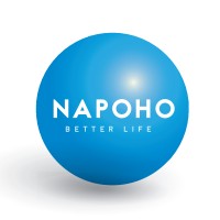 NAPOHO Logo