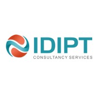 IDIPT Consultancy Services Pvt. ltd. Logo