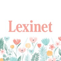 Lexinet Corporation Logo