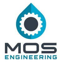 MOS Engineering Logo