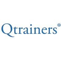 Qtrainers Logo