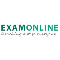 ExamOnline Logo