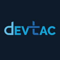 DEVTAC CRM Inc. Logo