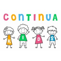 continuakids.pvt.ltd Logo