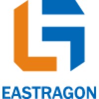 Eastragon International Trade Co., Ltd. Logo