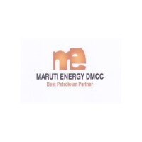 Maruti Energy DMCC Logo