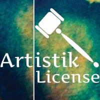Artistik License Logo