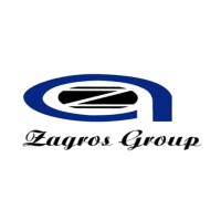 Zagros Group of Companies Logo