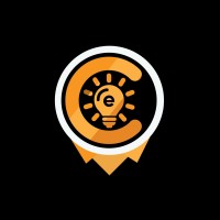 The Entrepreneurship Cell of NSUT ( eCELL NSUT) Logo