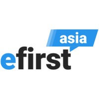 Efirst Asia Logo
