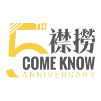 Come Know (Asia) Limited Logo