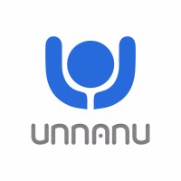 Unnanu | Hire & Talent Logo