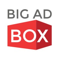 Bigadbox Communications Logo