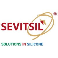 SEVITSIL - Solutions in Silicone (Suresh Enterprises) Logo