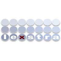 Lexstra plc Logo