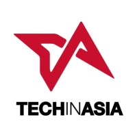 Tech in Asia Indonesia Logo
