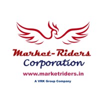 Market Riders Corporation Logo