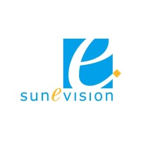 SUNeVision Holdings Ltd. Logo