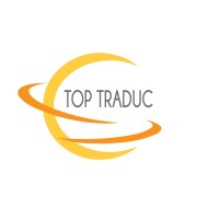 Top Traduc Logo