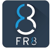 FR8 Logo