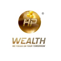 HP WEALTH Logo