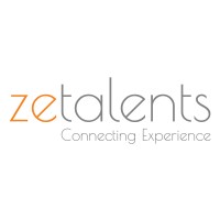 zetalents Logo